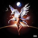 Pegasus (Black Vinyl 2LP) | Mint (M) Mint (M)