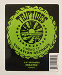 Triptides - So Many Days | Mint (M) Mint (M)