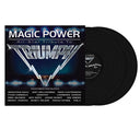 Triumph - Magic Power: All Star Tribute To Triumph (2x VINYL) | Mint (M) Mint (M)