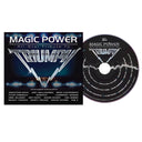 Magic Power: All Star Tribute To Triumph |