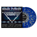 Magic Power: All Star Tribute To Triumph (Indie Exclusive) (Blue/White Splatter Vinyl) (2LP) |