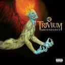 Ascendency (2xVINYL, ORANGE) | Mint (M) Mint (M)