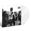 Trombone Shorty - Lifted [White LP] [Vinyl]