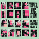 PRE-ORDER: Tropical Fuck Storm - Inflatable Graveyard Vol. 2 (Rose Vinyl) [Vinyl]