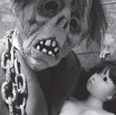 TROU AUX RATS - Amour Et Sepulcre |