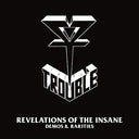 Revelations Of The Insane (Demos & Rarities) (2Lp) [Vinyl]