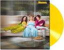 Trousdale - Growing Pains (Opaque Yellow VINYL) | Mint (M) Mint (M)