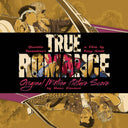 Hans Zimmer - True Romance OST [Cleaning Products splatter, WarGod Exculsive] [Vinyl]
