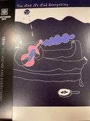 Tōth - You And Me And Everything | Mint (M) Mint (M)