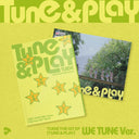 PRE-ORDER Tuide - The 1St Ep 'Tune & Play' [We Tune Ver.] [CD]