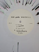 w h o k i l l | Mint (M) Mint (M)