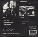 Tunstin Gat | Very Good (VG) Very Good Plus (VG+)