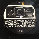 Tunstin Gat | Very Good (VG) Very Good Plus (VG+)