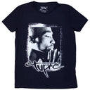 Tupac - Spray Photo | Women's |