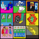 My Challenger [CD]