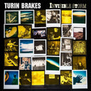 Turin Brakes - Invisible Storm [CD]