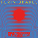 Turin Brakes - Spacehopper [Vinyl]
