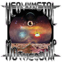 Heavymetal Mothership (Color Vinyl) |