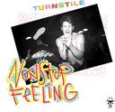Turnstile - Nonstop Feeling (Digital Download Card) [Vinyl]