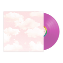 Glow On (Indie Exclusive, Violet Colored Vinyl) |