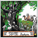 Bydyra [CD]