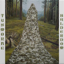 Tusmørke - Balderdom (Green Vinyl) [Vinyl]