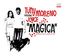 TUTTY MORENO FEATURING JOYCE - Magica |