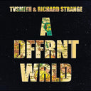 A DFFRNT WRLD [CD]
