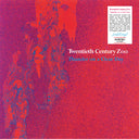 Twentieth Century Zoo - Thunder On A Clear Day [Vinyl]