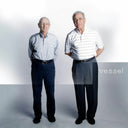 twenty one pilots - Vessel (FBR 25th Anniversary Silver Vinyl) [Vinyl]