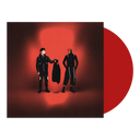 Twenty One Pilots - Breach (Red Vinyl) | Mint (M) Mint (M)