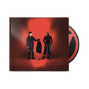 Twenty One Pilots - Breach (CD) | Mint (M) Mint (M)