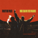 Twenty One Pilots - More Than We Ever Imagined (Live In Mexico City) [CD]