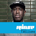 Rinse: 21 [CD]