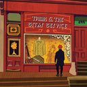TWINK & THE SITAR SERVICE - Twink & the Sitar Service |