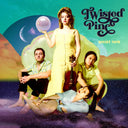 Right Now [CD]