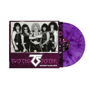 Twisted Sister - Detroit Club 1979 |