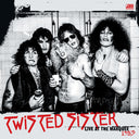 Twisted Sister - Live At The Marquee1983 (2LP)(RSC 2018 Exclusive) | Mint (M) Mint (M)