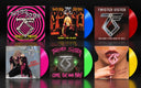 PRE-ORDER: Totally Twisted: The Studio Albums 1982-1987 (Limited) [Multicolor Vinyl] [5LP Box Set] [Vinyl]