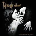 Twitching Tongues - In Love There Is No Law Redux |