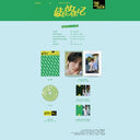 TWS - Nice To See You Again [Limited Edition B] [Cd Single+Book] |