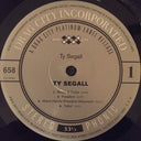 Ty Segall | Mint (M) Mint (M)