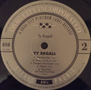 Ty Segall | Mint (M) Mint (M)