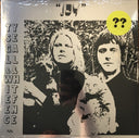Ty Segall & White Fence - "Joy" | Mint (M) Mint (M)