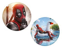 Tyler Bates - Deadpool 2 (Original Motion Picture Score) |