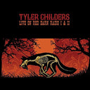 Tyler Childers - Live On Red Barn Radio I & II (VINYL) | Mint (M) Mint (M)