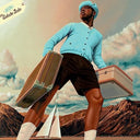 Tyler, The Creator - Call Me If You Get Lost: The Estate Sale (Ltd Blue 3LP) | Mint (M) Mint (M)