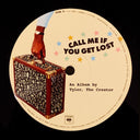 Tyler, The Creator - Call Me If You Get Lost | Mint (M) Mint (M)