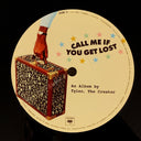 Tyler, The Creator - Call Me If You Get Lost | Mint (M) Mint (M)