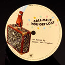 Tyler, The Creator - Call Me If You Get Lost | Mint (M) Mint (M)